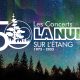 thumbnail of Press release- Collège Boréal and Les Concerts La Nuit sur létang renew partnership