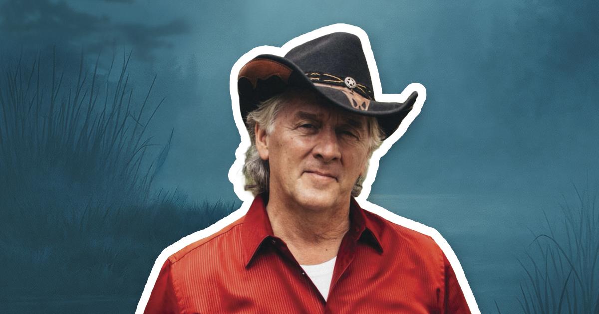 Jean-Guy « Chuck » Labelle