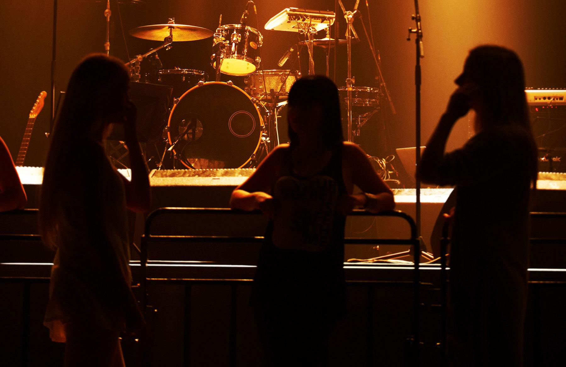 La Brunante est faite pour toi !